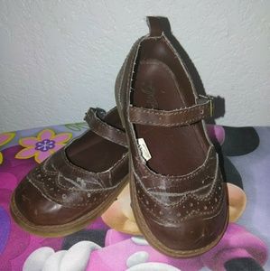 Gap baby doll shoes